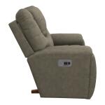 Sammy Power Rocking Recliner w/ Headrest - 10U826 - Image 4