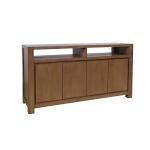 Brownstone Media Console