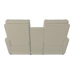 Baron Wall Reclining Loveseat w/ Console - 339807 - Image 3