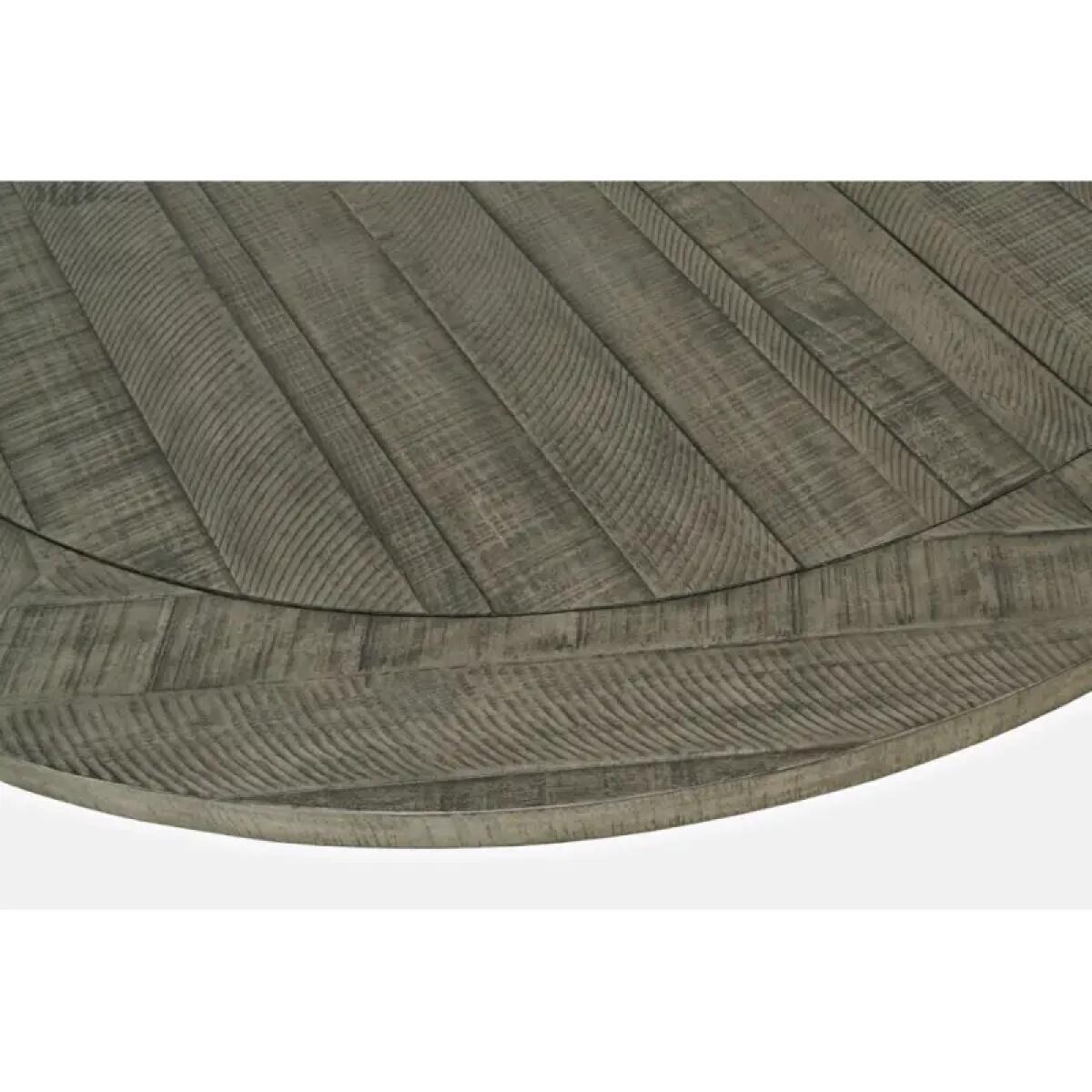 Telluride Round-to-oval Extension Counter Table - Image 8