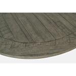Telluride Round-to-oval Extension Counter Table - Image 8