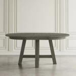 Telluride Round-to-oval Extension Counter Table - Image 3