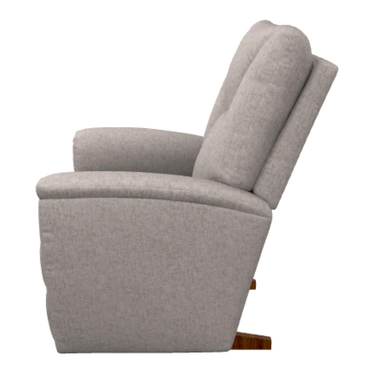 Parsens Power Rocking Recliner w/ Headrest - 10U827 - Image 2