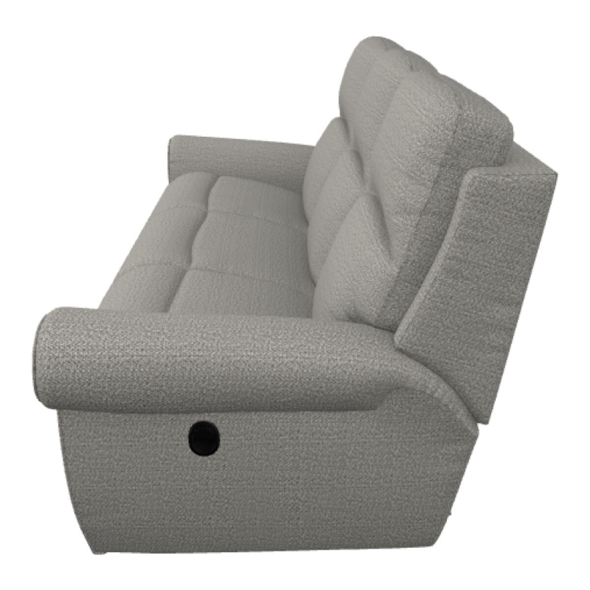 Dutton Reclining Sofa - 444828 - Image 2