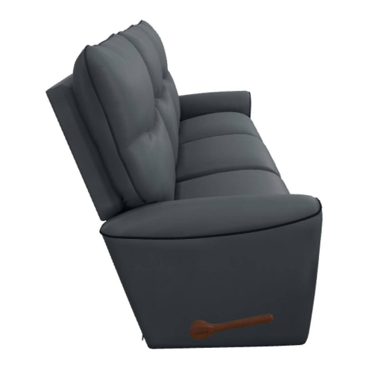Belmont Wall Reclining Sofa - 330804 - Image 4