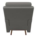 Dutton Power Rocking Recliner w/ Headrest - 10U828 - Image 3