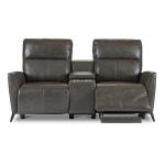 Higbee Power Loveseat w/ Power Headrest - 79U934 - Image 13