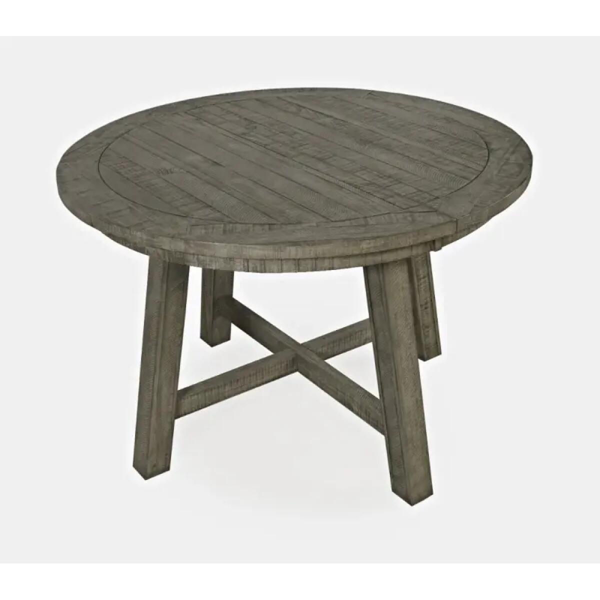 Telluride Round-to-oval Extension Counter Table - Image 6