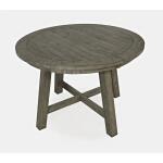Telluride Round-to-oval Extension Counter Table - Image 6