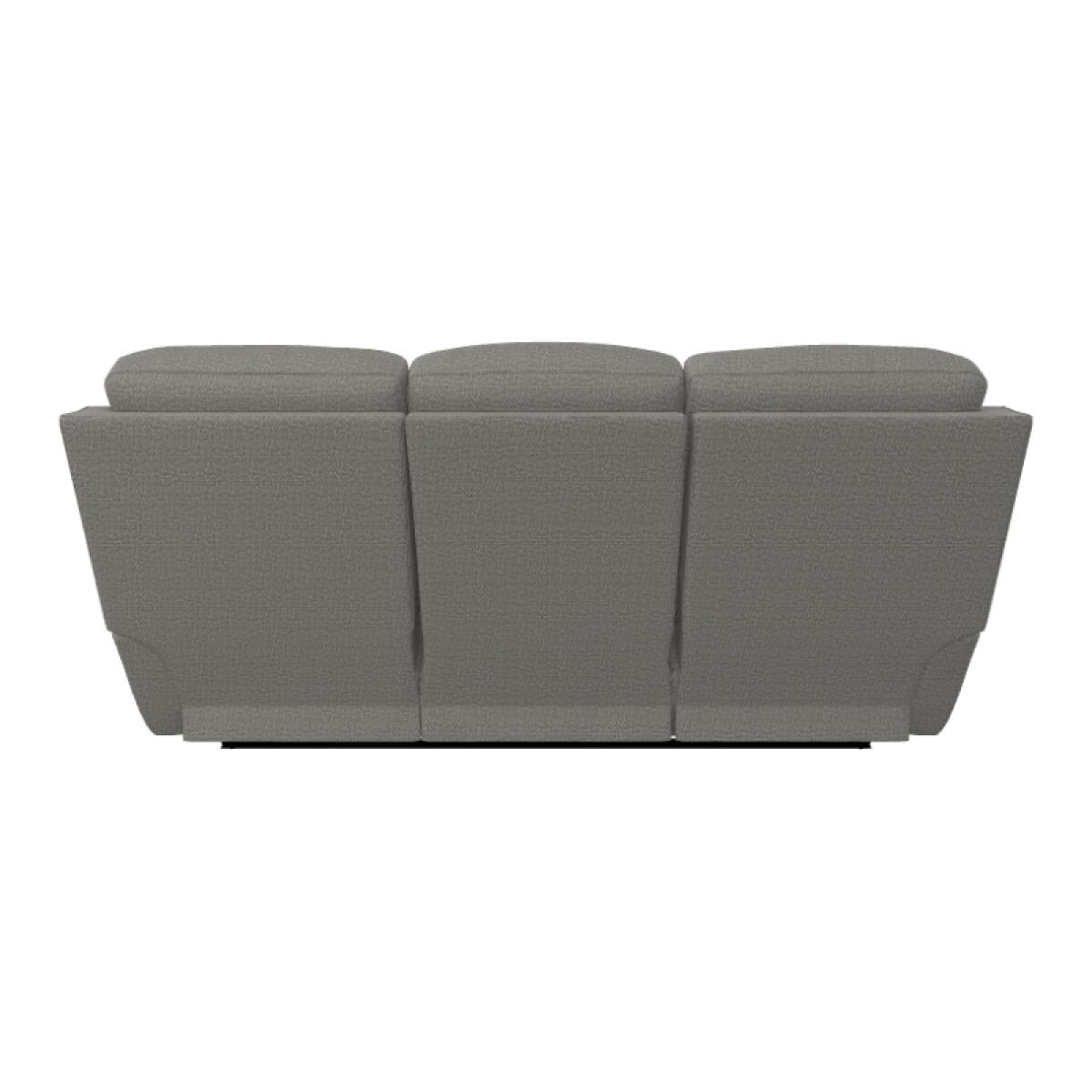 Dutton Power Reclining Sofa w/ Headrest - U44828 - Image 3
