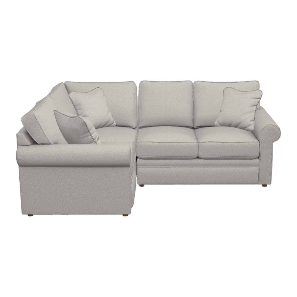 Collins L-Shape Sectional - SL3494 - Image 4