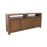 Brownstone Media Console