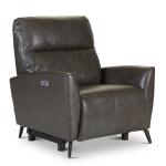 Higbee Power Chair w/ Power Headrest - 71U934