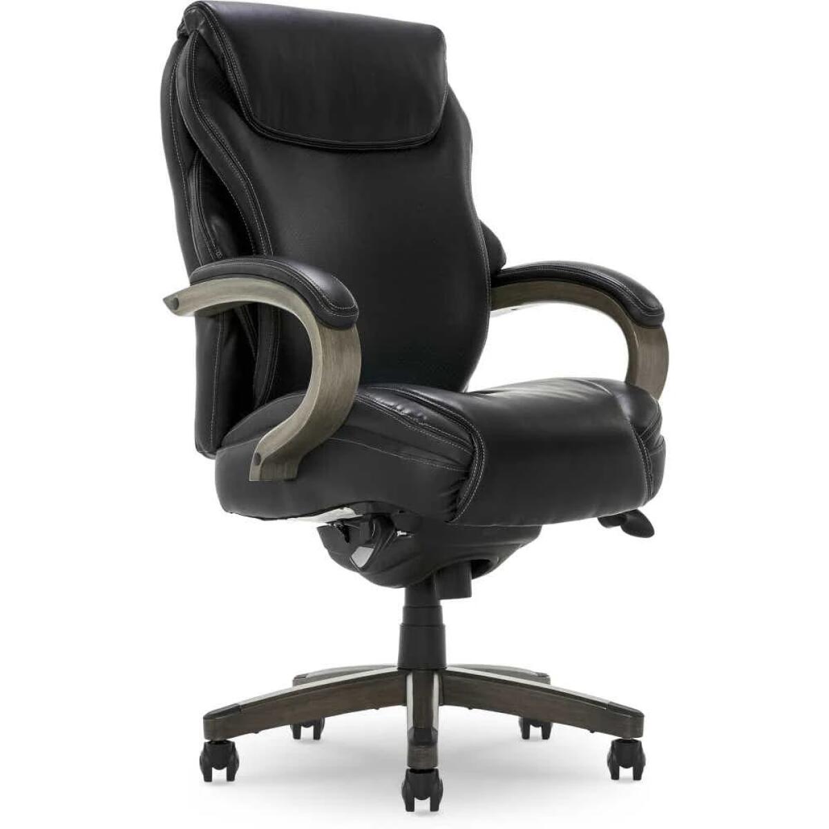 Hyland Executive Office Chair - Image 4