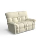 Mateo Power Reclining Loveseat W/ Headrest