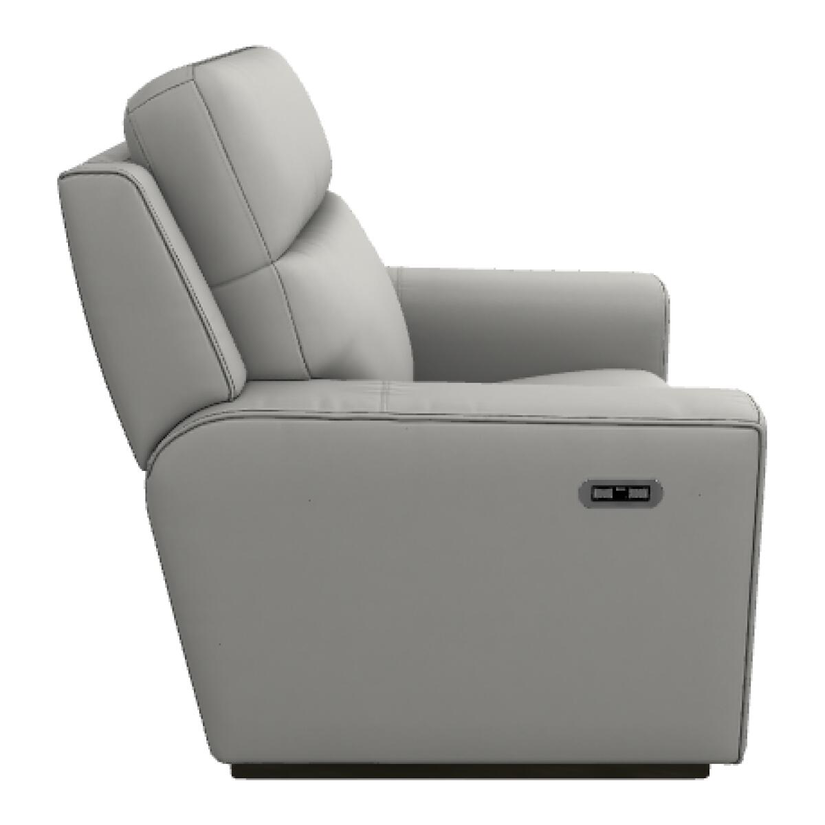 Cuyahoga Power Chair w/ Power Headrest - 71U958 - Image 4