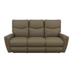 Belmont Wall Reclining Sofa w/ Storage Drawer - 360804