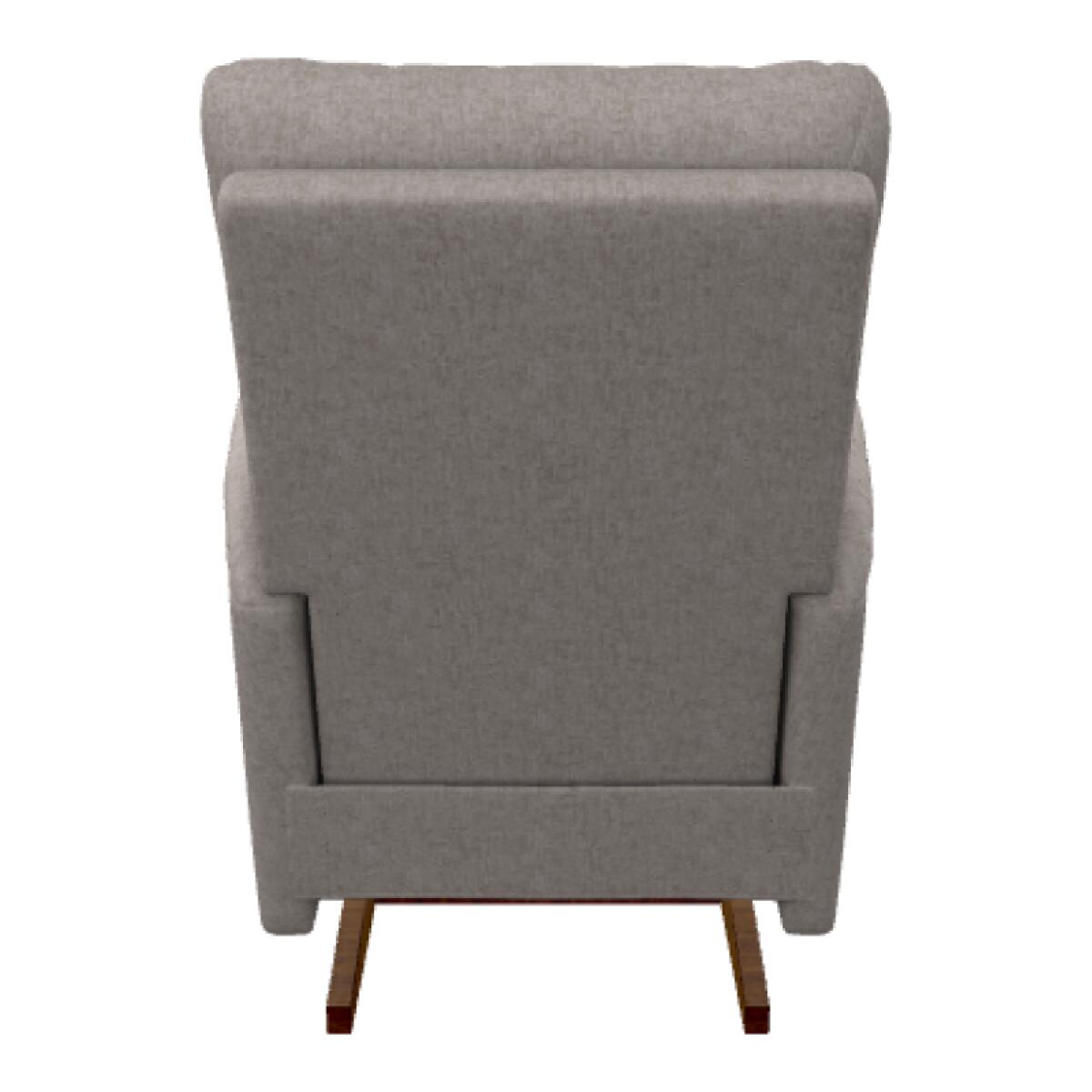 Parsens Power Rocking Recliner w/ Headrest - 10U827 - Image 3