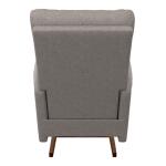 Parsens Power Rocking Recliner w/ Headrest - 10U827 - Image 3