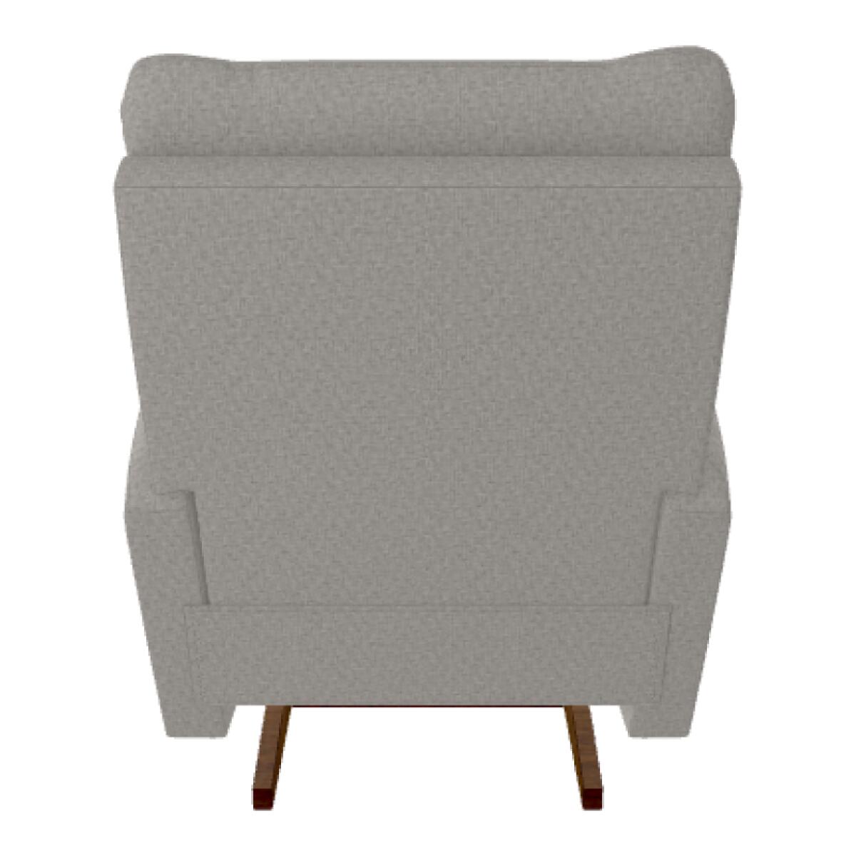 Norton Power Rocking Recliner w/ Headrest - 10U820 - Image 3