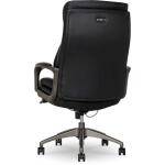 Nova Executive Leather Office Chair, Black - 52372-BLK - Image 14