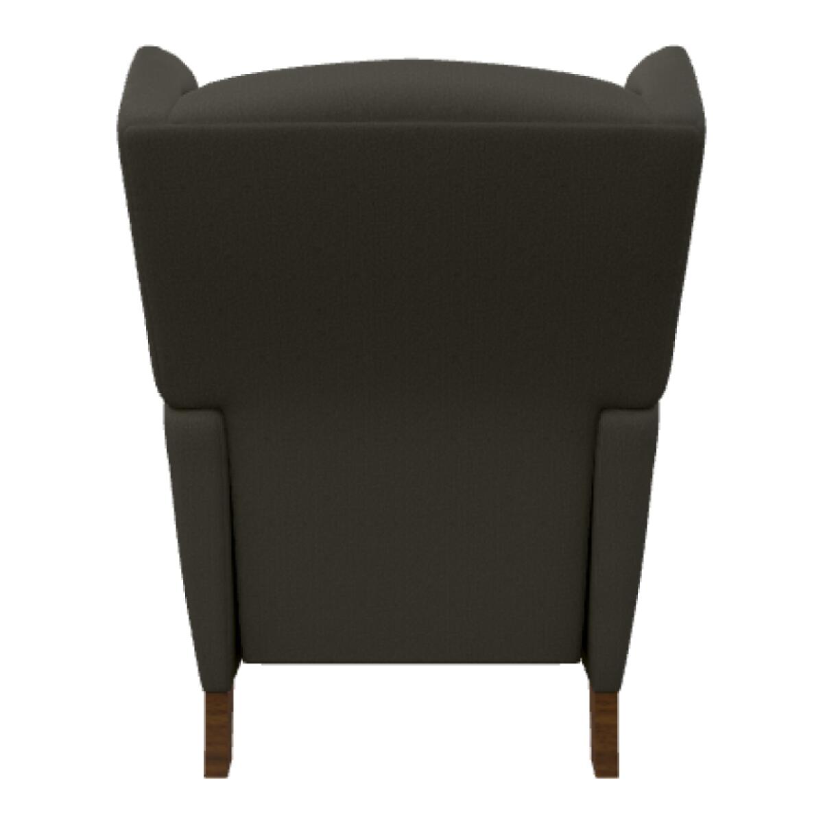 Rae High Leg Reclining Chair - 028416 - Image 3