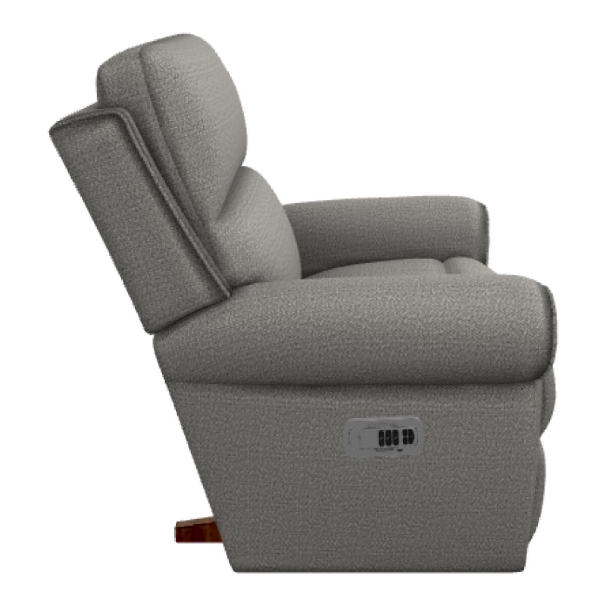 Dutton Power Rocking Recliner w/ Headrest - 10U828 - Image 4