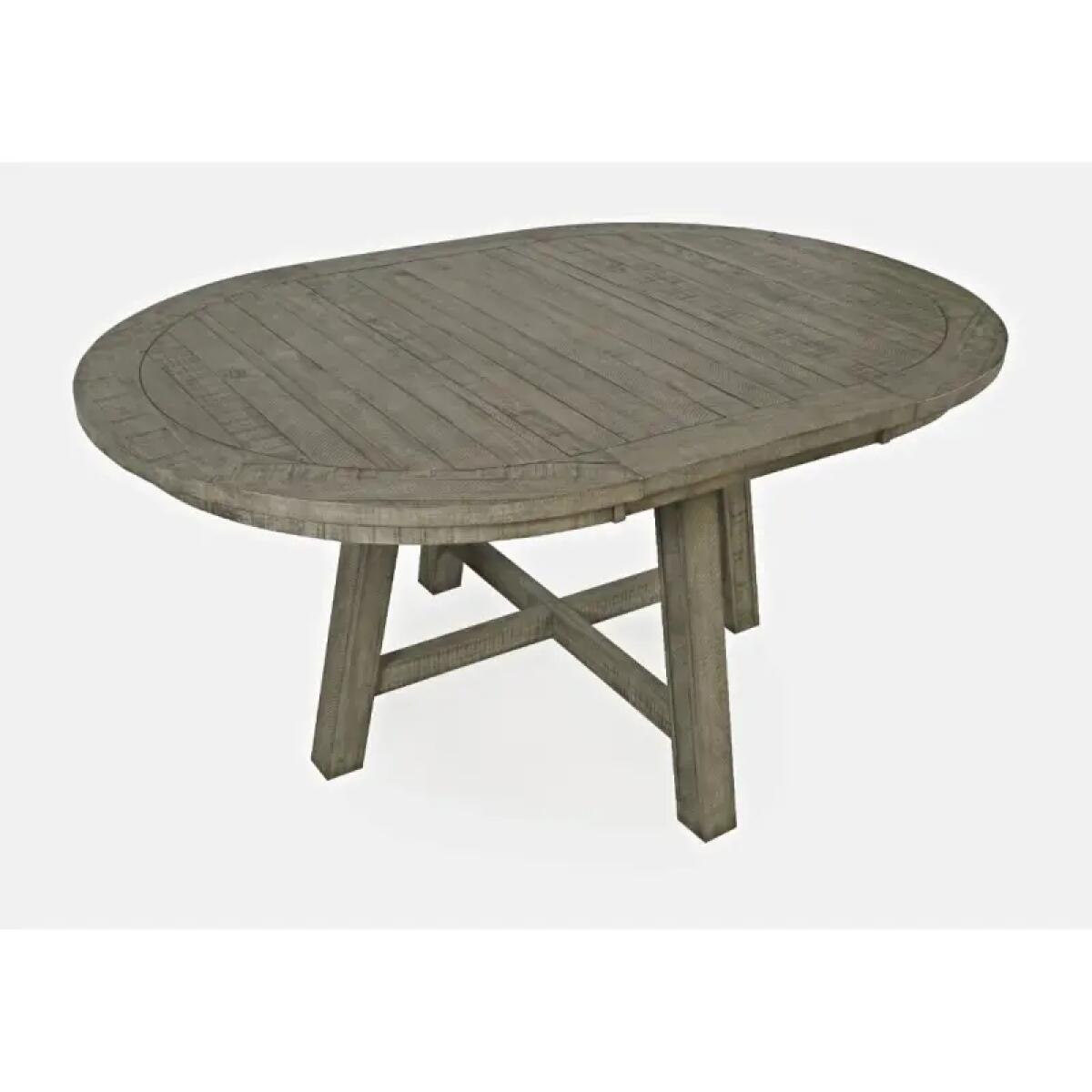Telluride Round-to-oval Extension Counter Table - Image 5