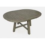 Telluride Round-to-oval Extension Counter Table - Image 5