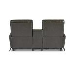 Higbee Power Loveseat w/ Power Headrest - 79U934 - Image 9