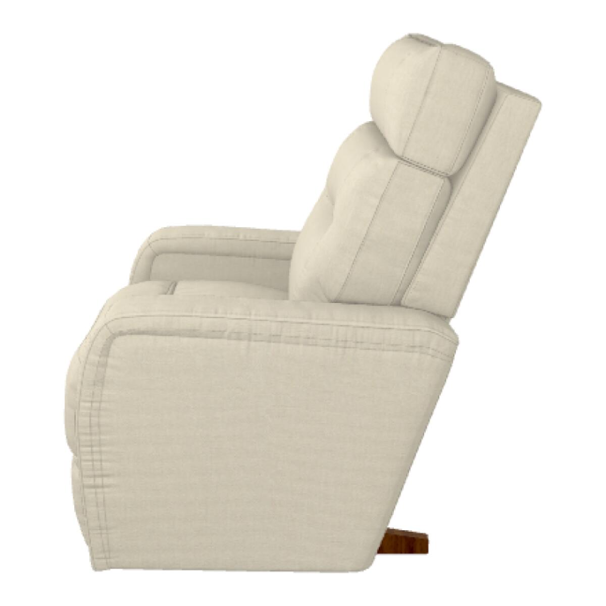 Baron Power Rocking Recliner w/ Headrest - 10U807 - Image 2