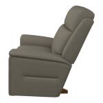 Ace Power Rocking Recliner w/ Headrest - 10U805 - Image 2