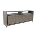 Brownstone Media Console