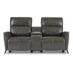 Higbee Power Loveseat w/ Power Headrest - 79U934 - Image 3