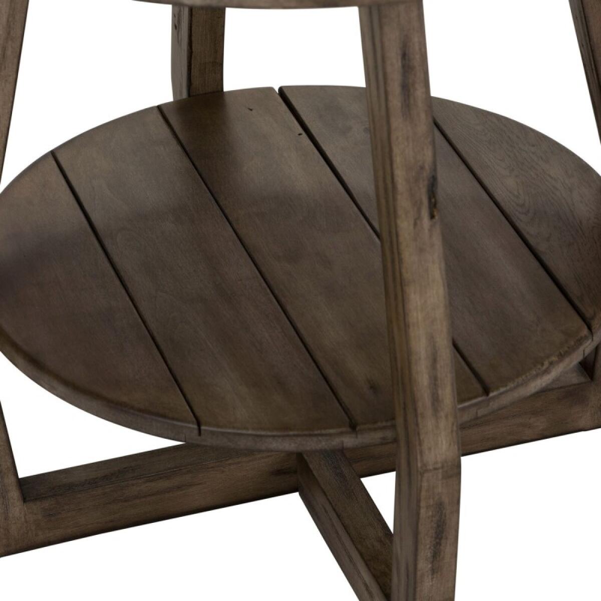 Hayden Way End Table - Image 4