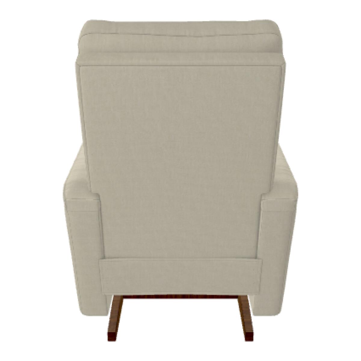 Baron Power Rocking Recliner w/ Headrest - 10U807 - Image 3