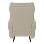 Baron Power Rocking Recliner w/ Headrest - 10U807 - Image 3