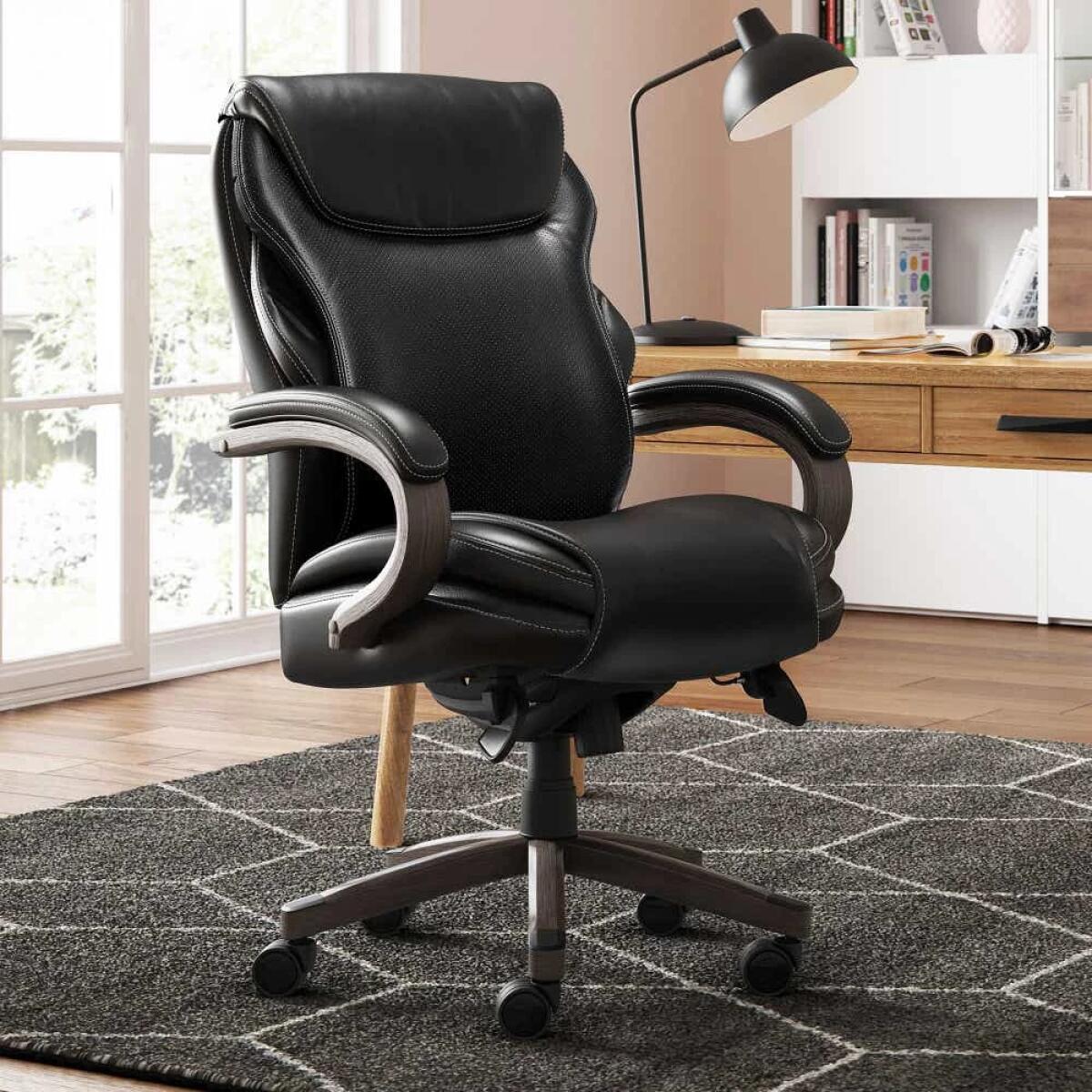 Hyland Executive Office Chair - Image 2