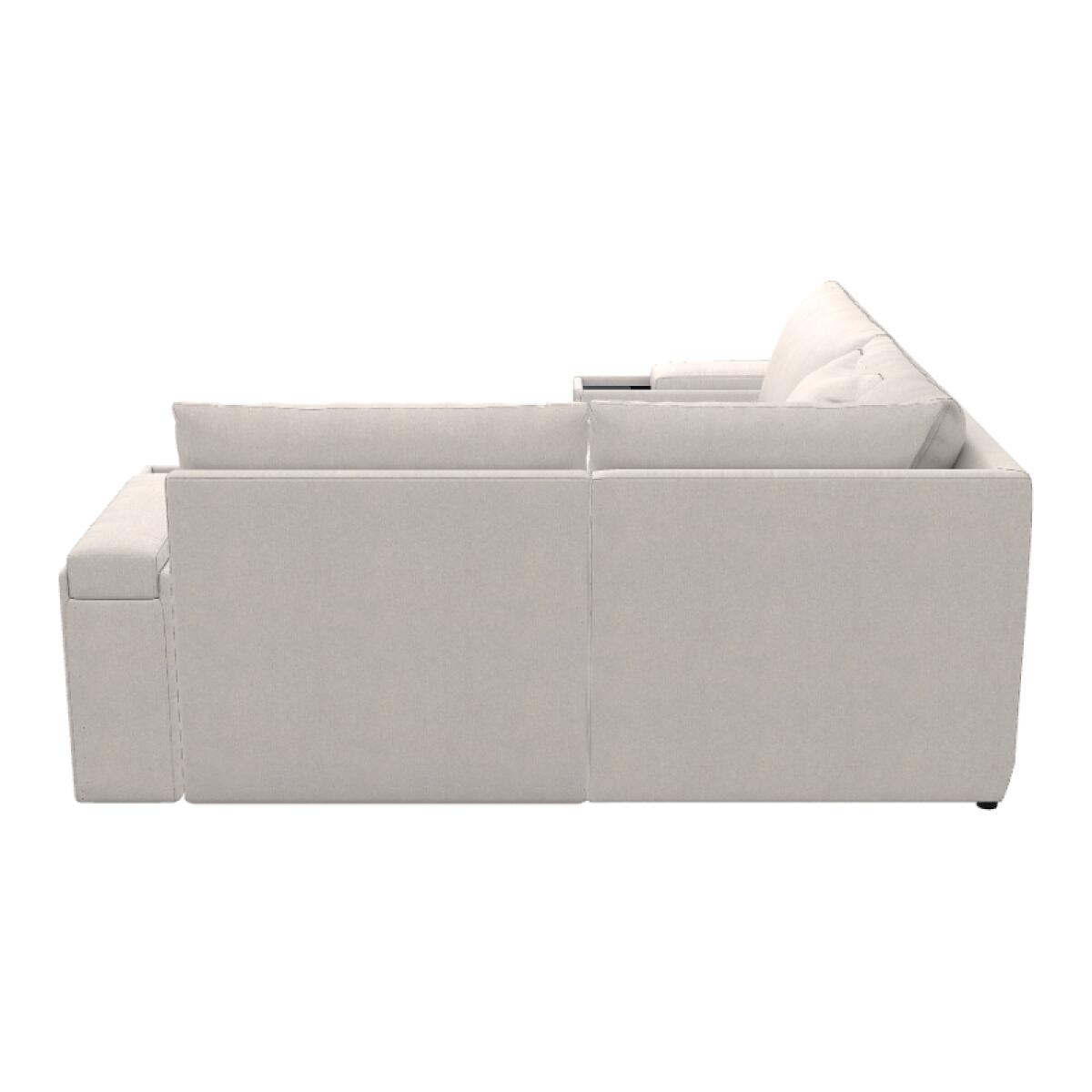 Tahoe Corner Sectional - SC5632 - Image 2