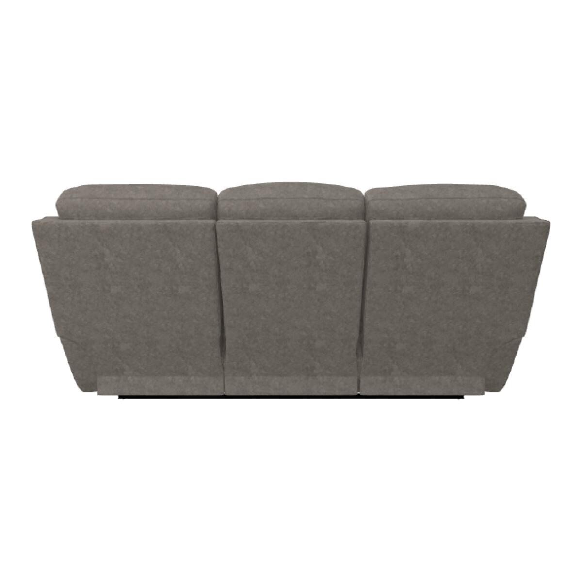 Dutton Power Reclining Sofa w/ Headrest & Lumbar - X44828 - Image 3