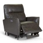 Higbee Power Chair w/ Power Headrest - 71U934 - Image 5