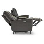 Higbee Power Loveseat w/ Power Headrest - 79U934 - Image 8