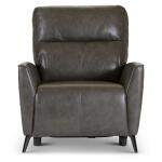 Higbee Power Chair w/ Power Headrest - 71U934 - Image 3