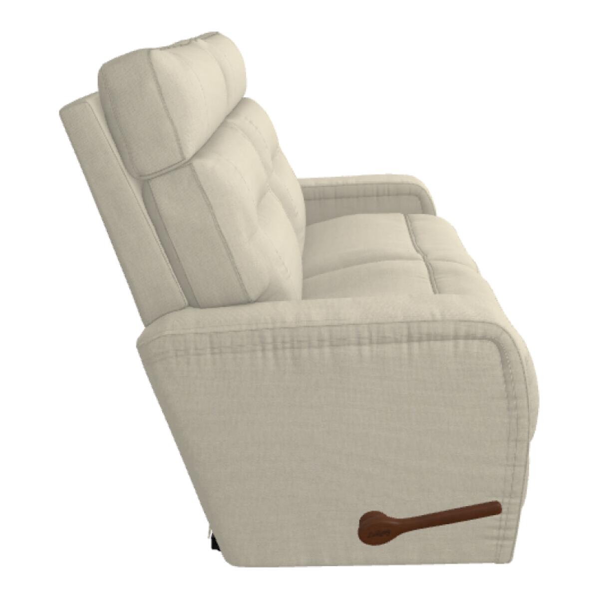 Baron Wall Reclining Loveseat - 320807 - Image 4