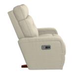 Baron Power Rocking Recliner w/ Headrest - 10U807 - Image 4