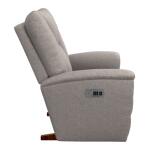 Parsens Power Rocking Recliner w/ Headrest - 10U827 - Image 4