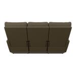 Belmont Wall Reclining Sofa w/ Storage Drawer - 360804 - Image 3
