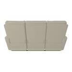 Baron Wall Reclining Sofa w/ Storage Drawer - 360807 - Image 3