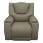 Sammy Power Rocking Recliner w/ Headrest - 10U826