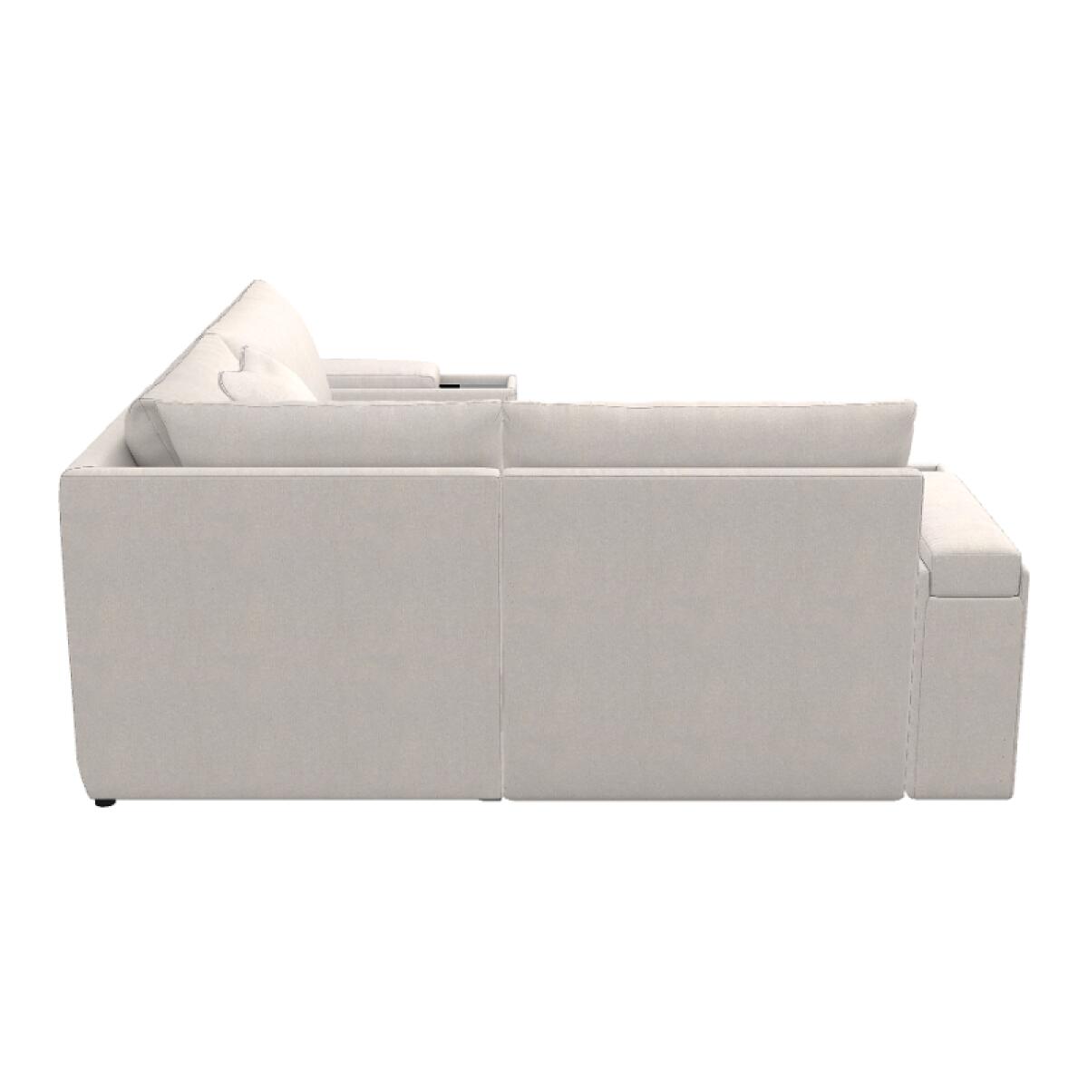 Tahoe Corner Sectional - SC5632 - Image 3